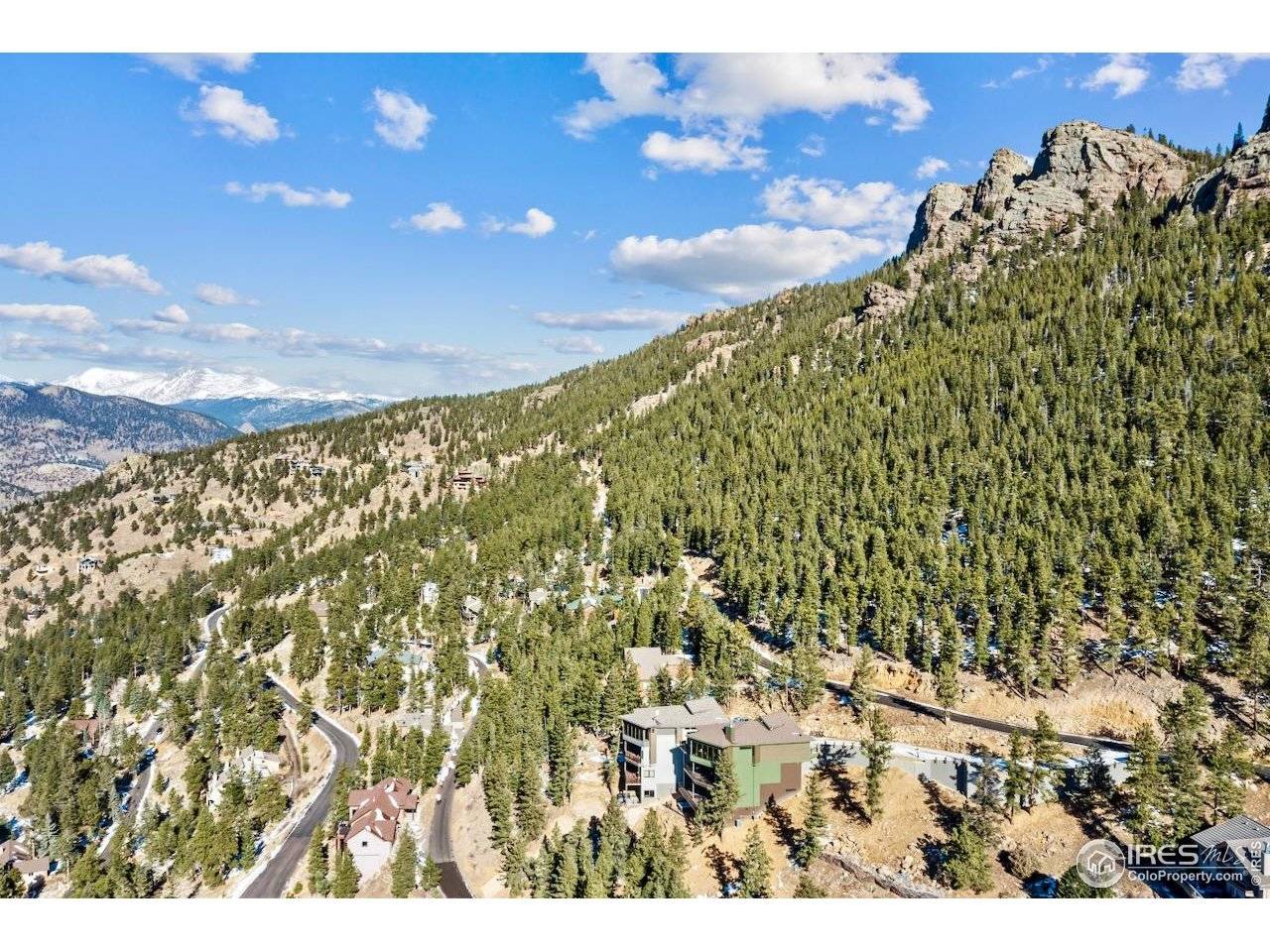 1475 Saint Moritz, Estes Park, CO 80517