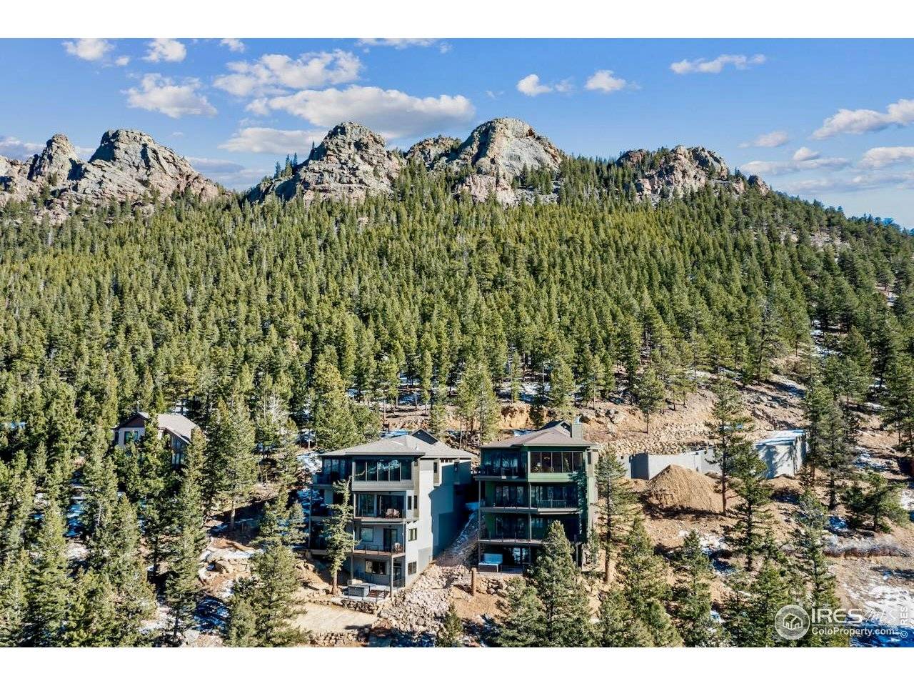 1475 Saint Moritz, Estes Park, CO 80517