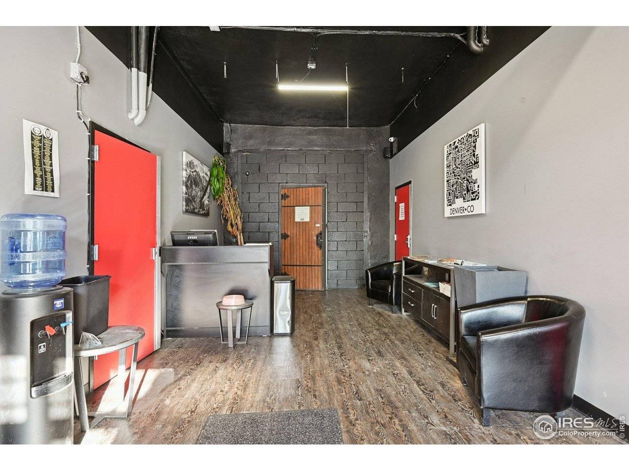 3100 Blake, Denver, CO 80205