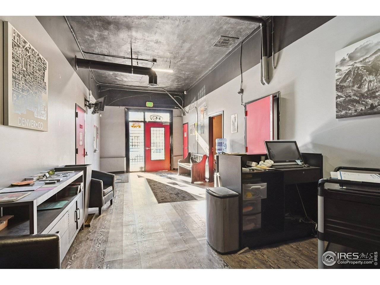 3100 Blake, Denver, CO 80205