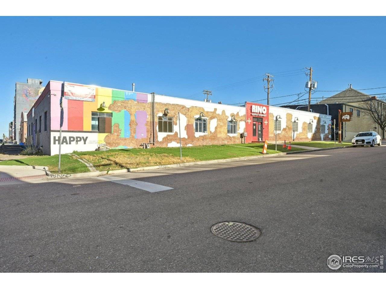 3100 Blake, Denver, CO 80205