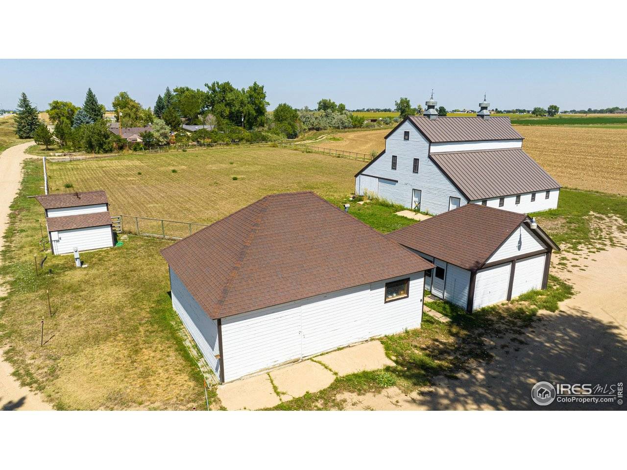 106 Sunset, Loveland, CO 80537