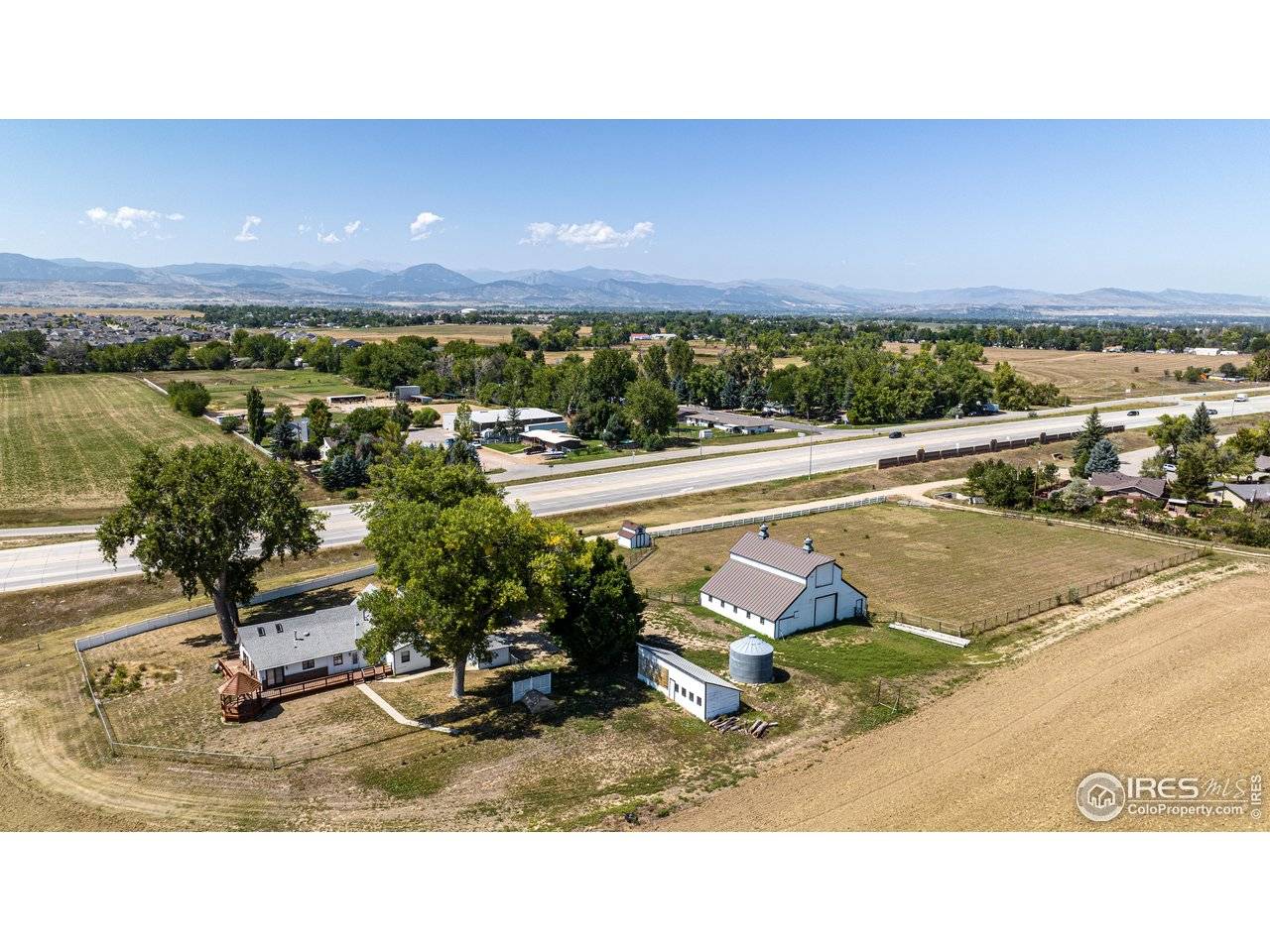 106 Sunset, Loveland, CO 80537