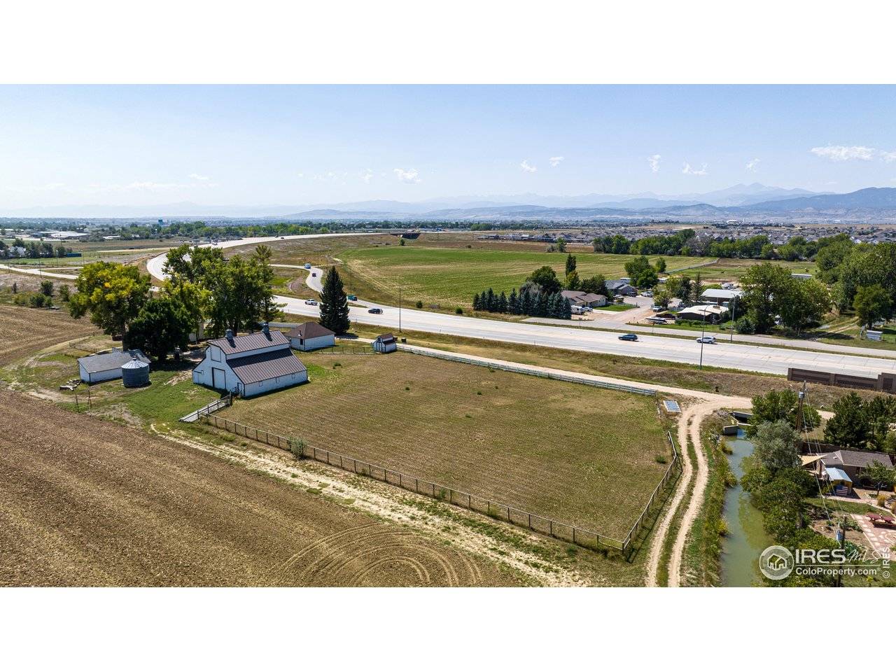 106 Sunset, Loveland, CO 80537