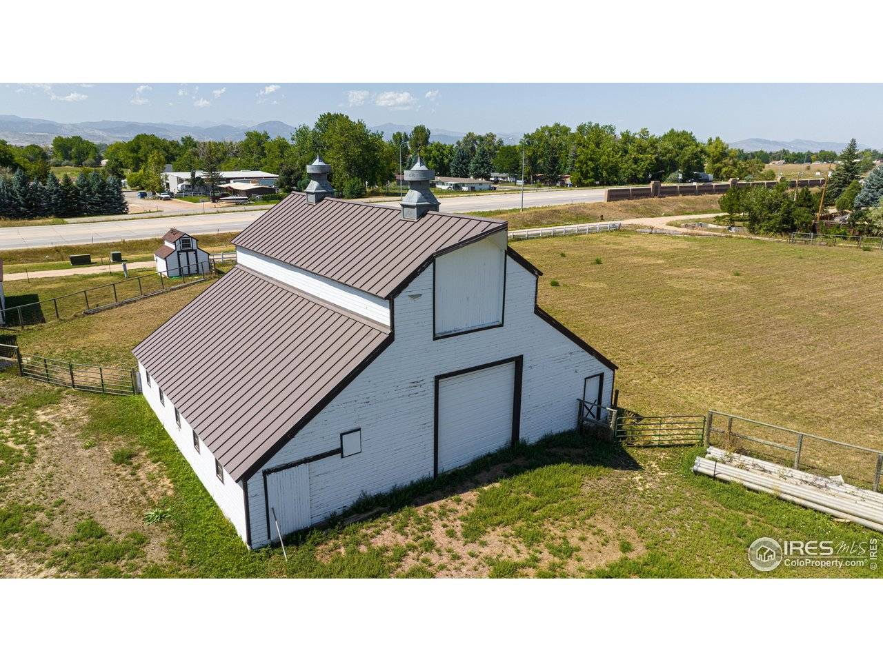 106 Sunset, Loveland, CO 80537