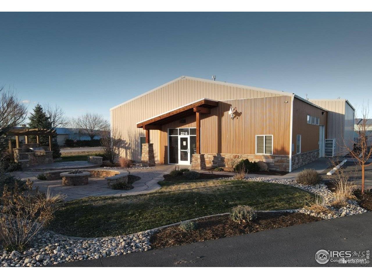 2216 Airway, Fort Collins, CO 80524