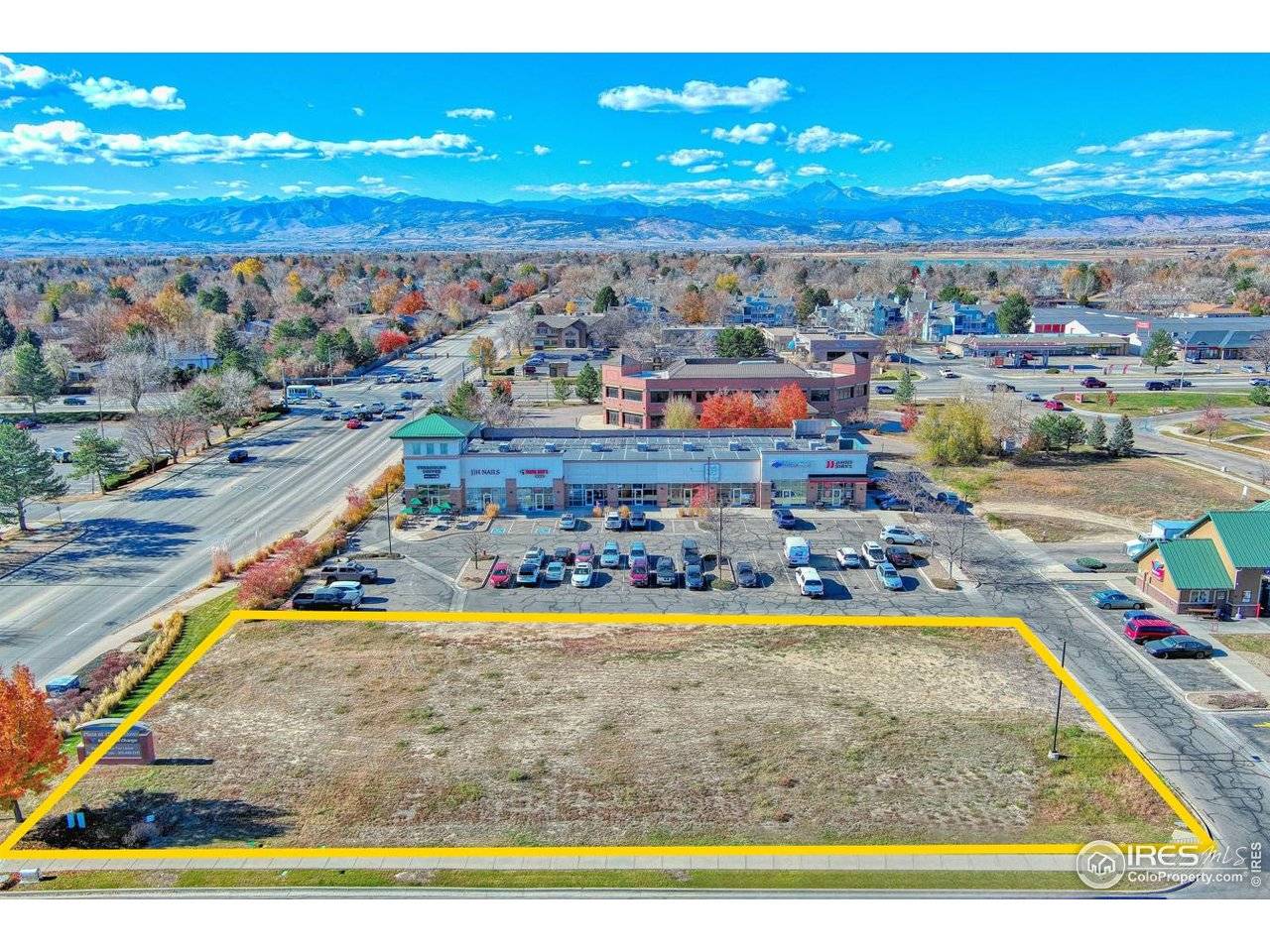 2306 17th, Longmont, CO 80501