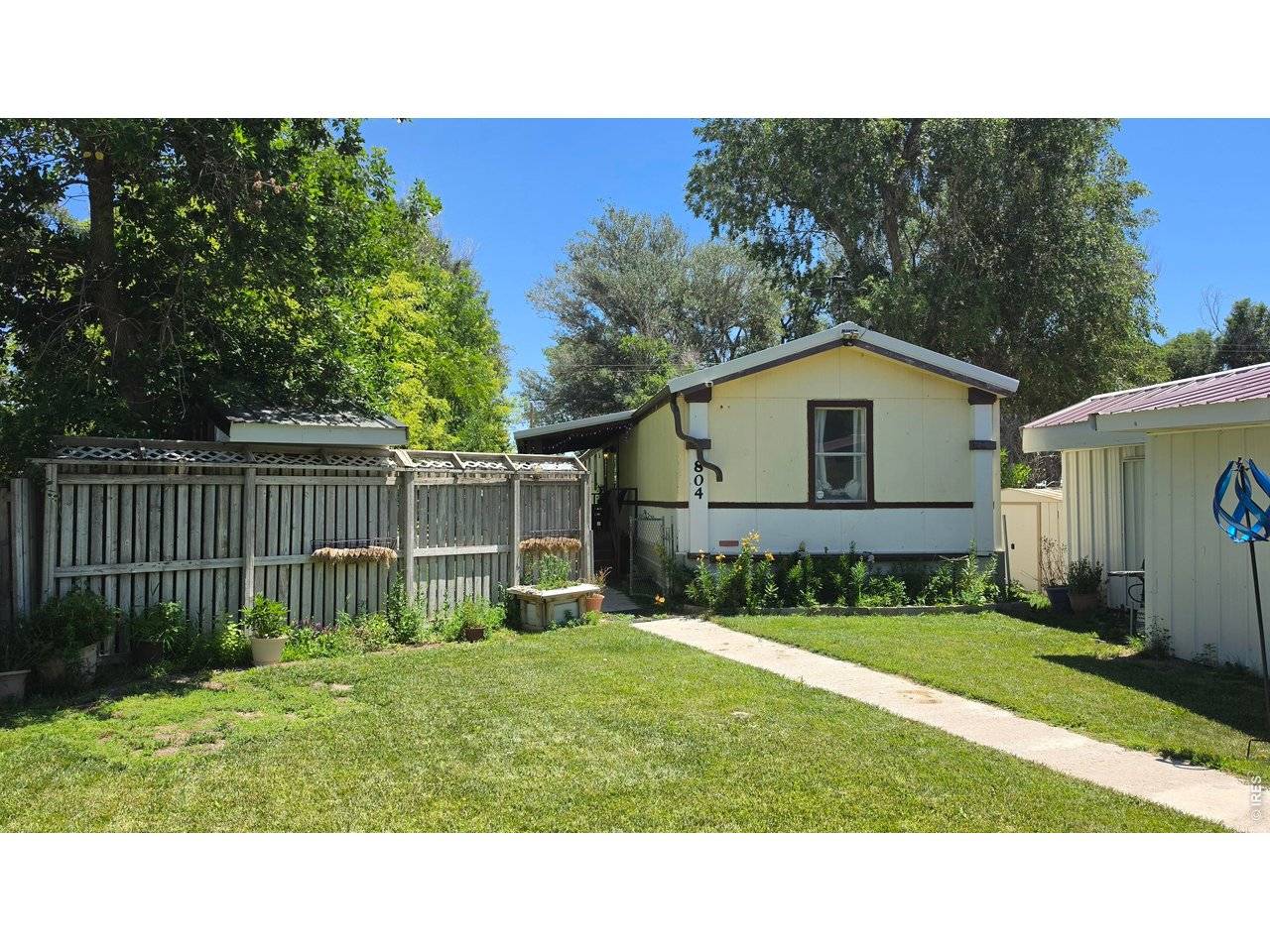 804 Warren, Weldona, CO 80653