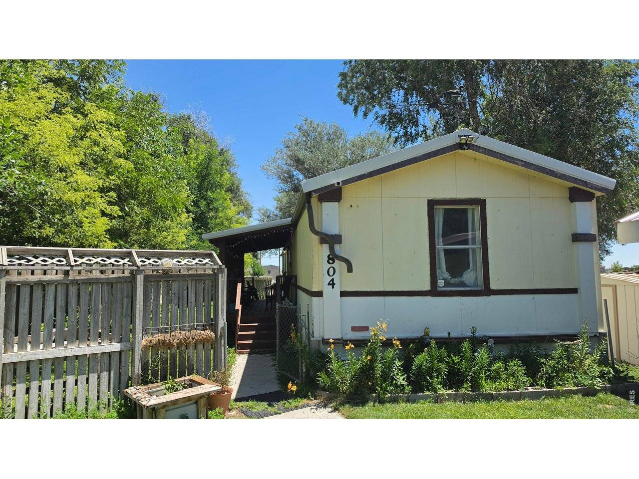 804 Warren, Weldona, CO 80653