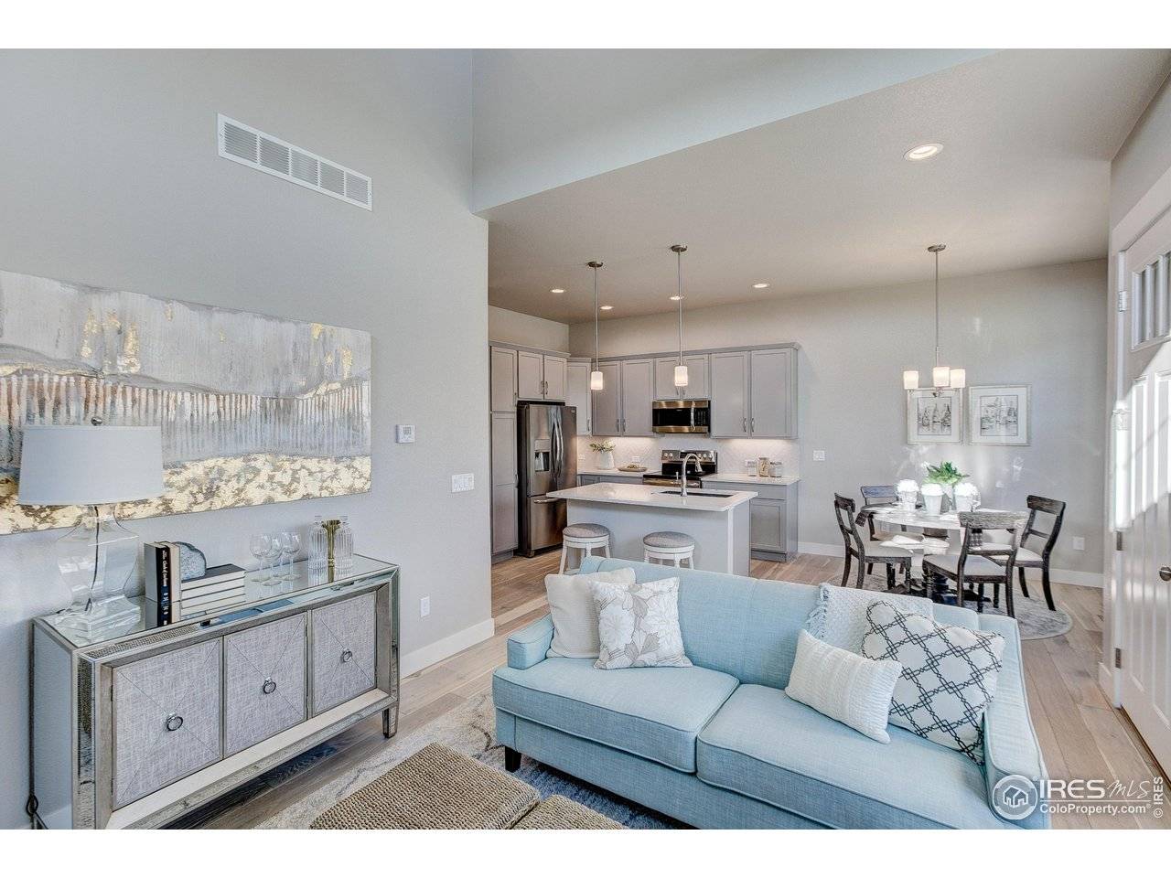 160 High Point, Longmont, CO 80504