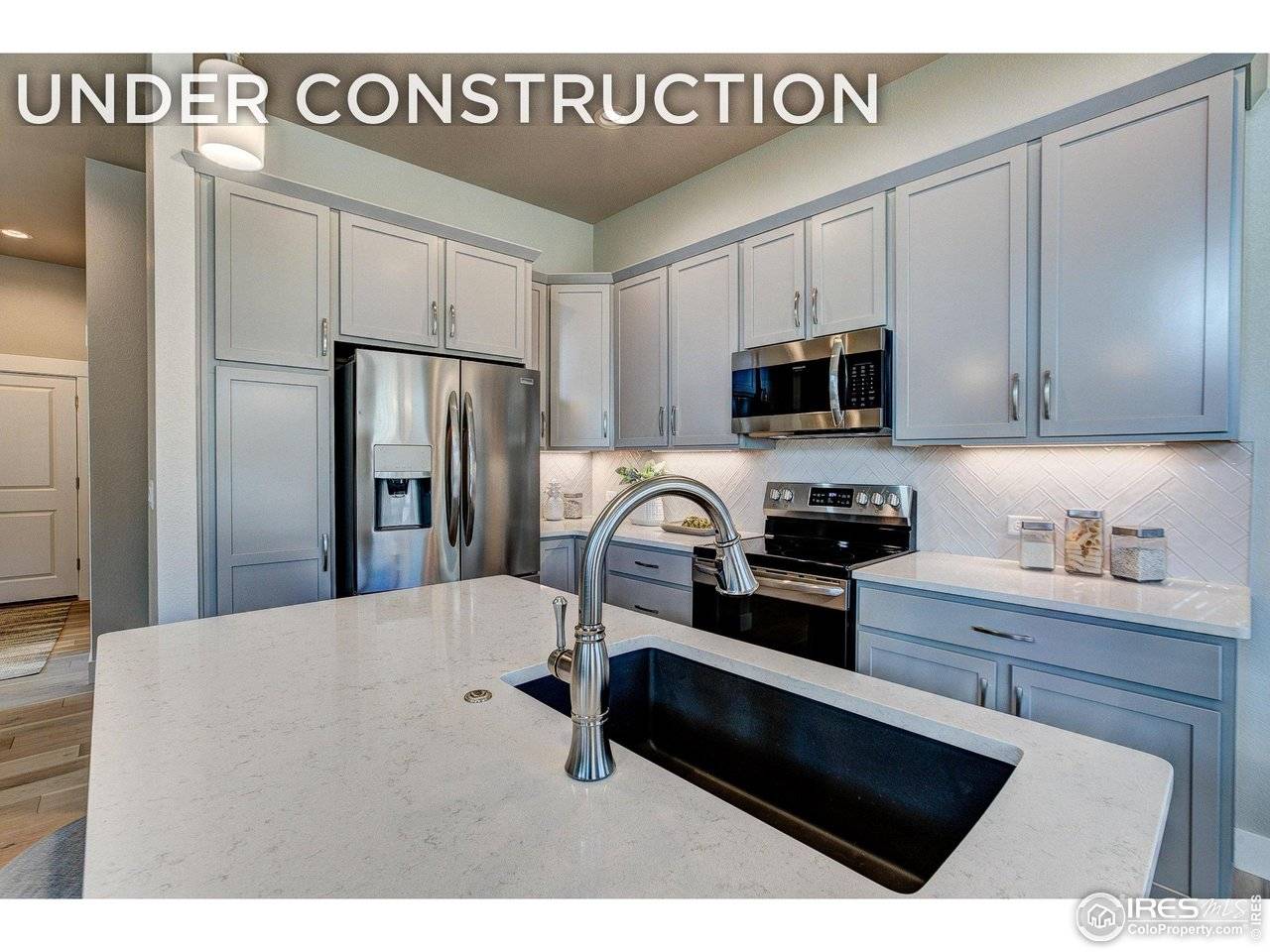 160 High Point, Longmont, CO 80504