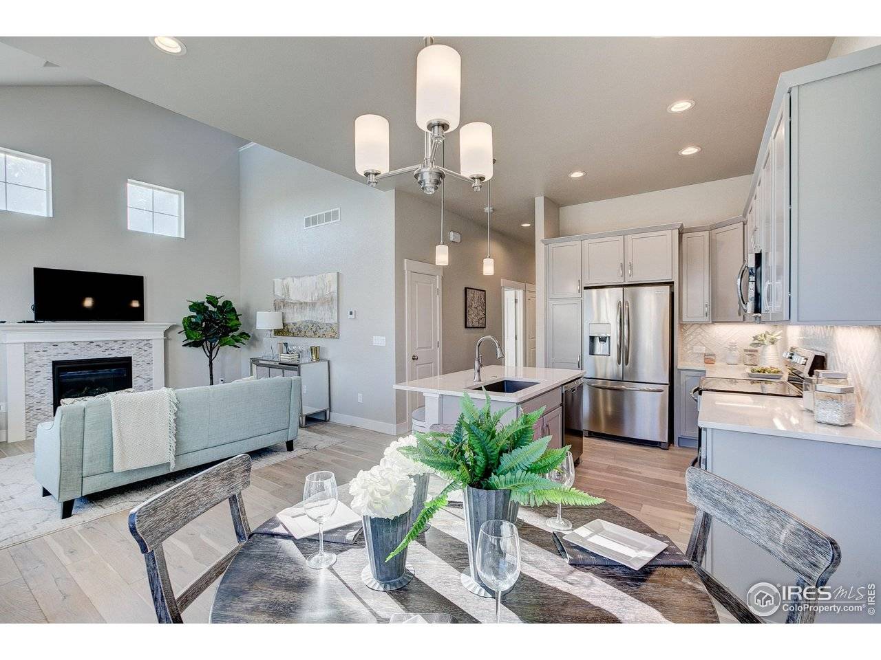 160 High Point, Longmont, CO 80504