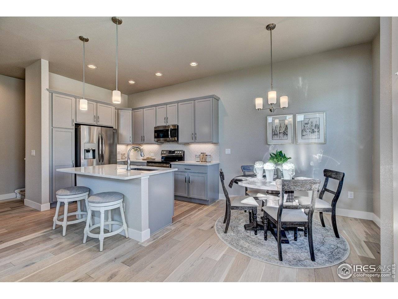 160 High Point, Longmont, CO 80504