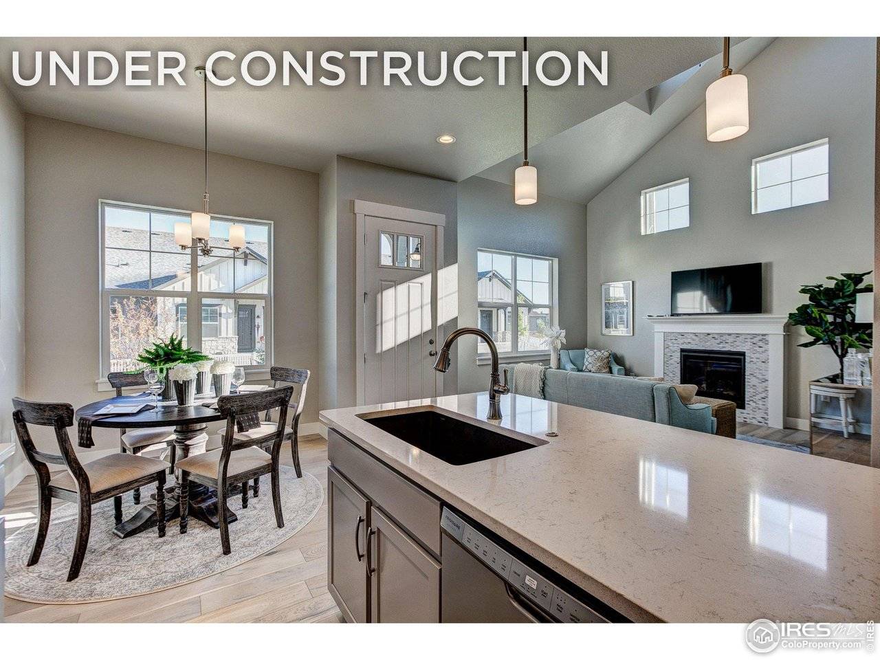 160 High Point, Longmont, CO 80504