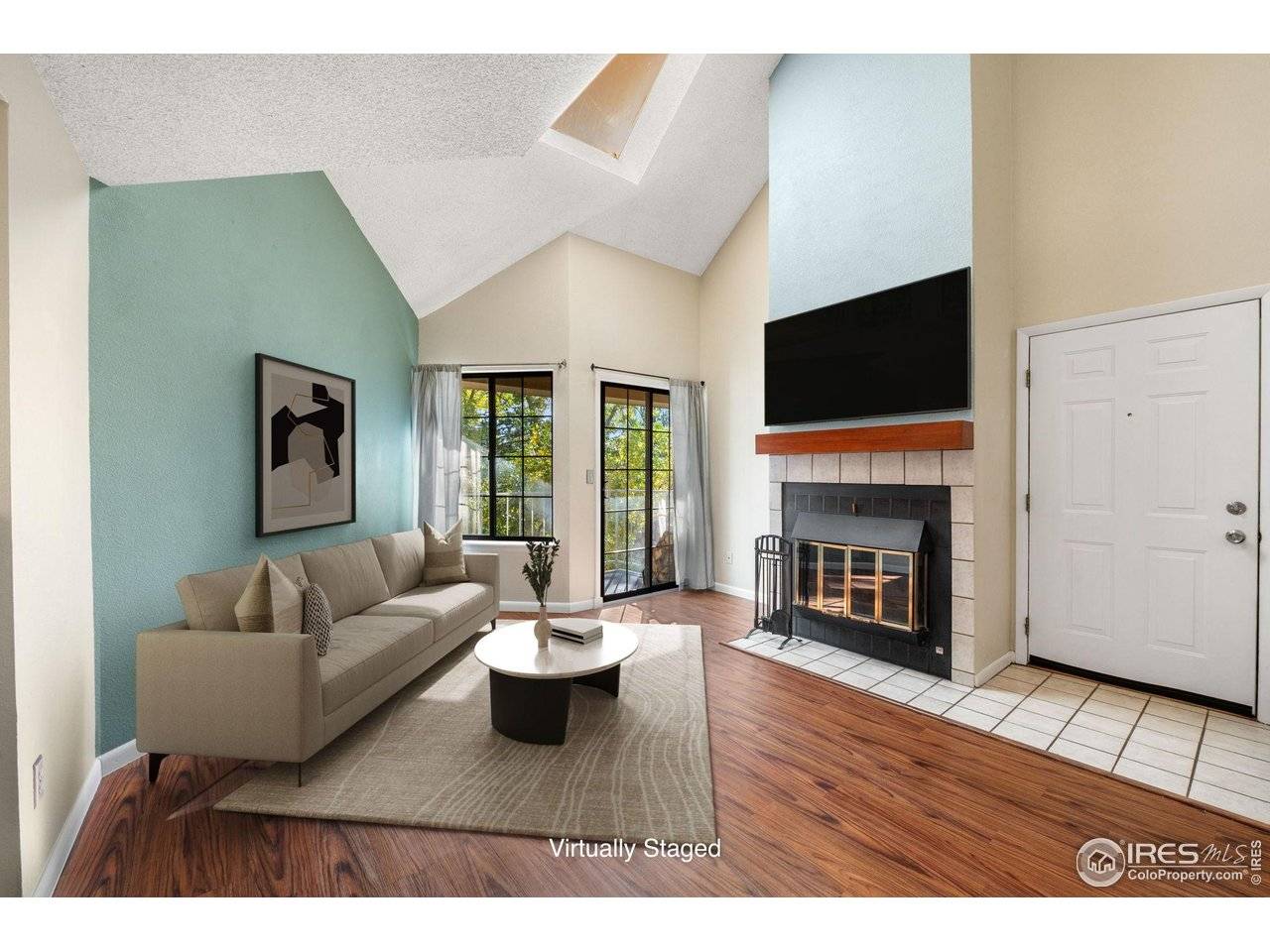 5914 Gunbarrel #F, Boulder, CO 80301