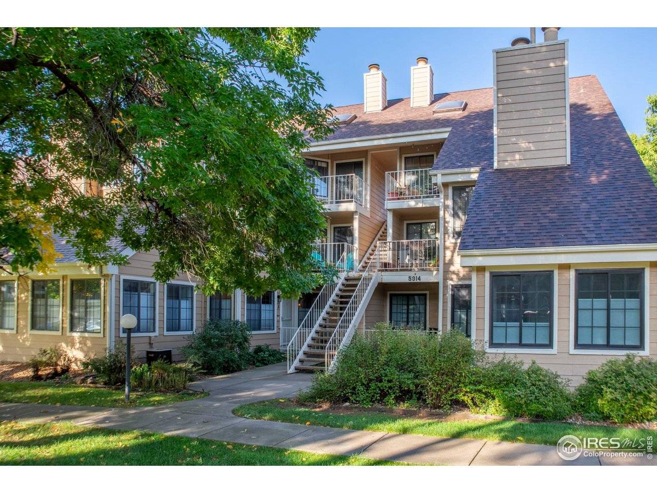 5914 Gunbarrel #F, Boulder, CO 80301