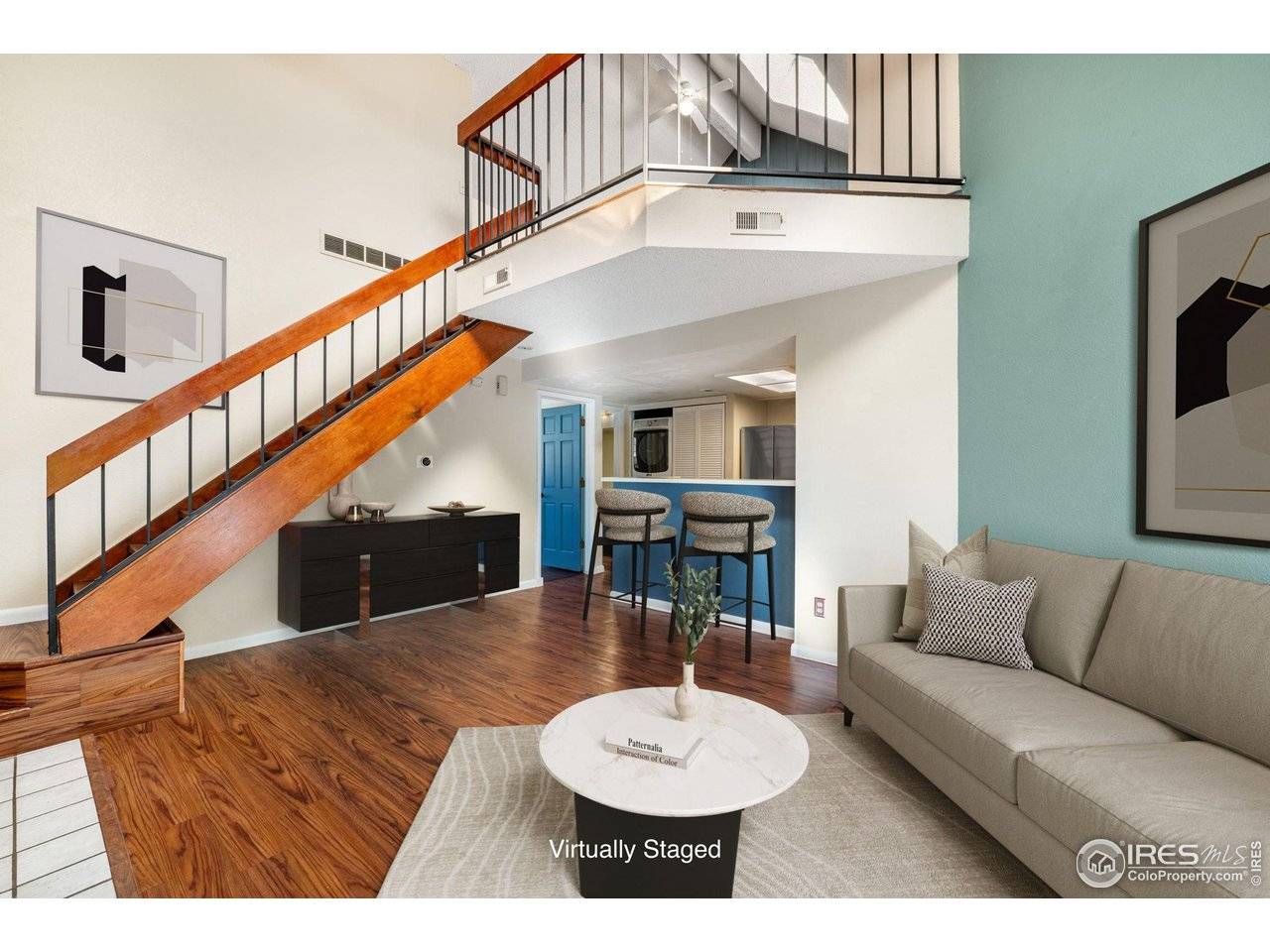 5914 Gunbarrel #F, Boulder, CO 80301