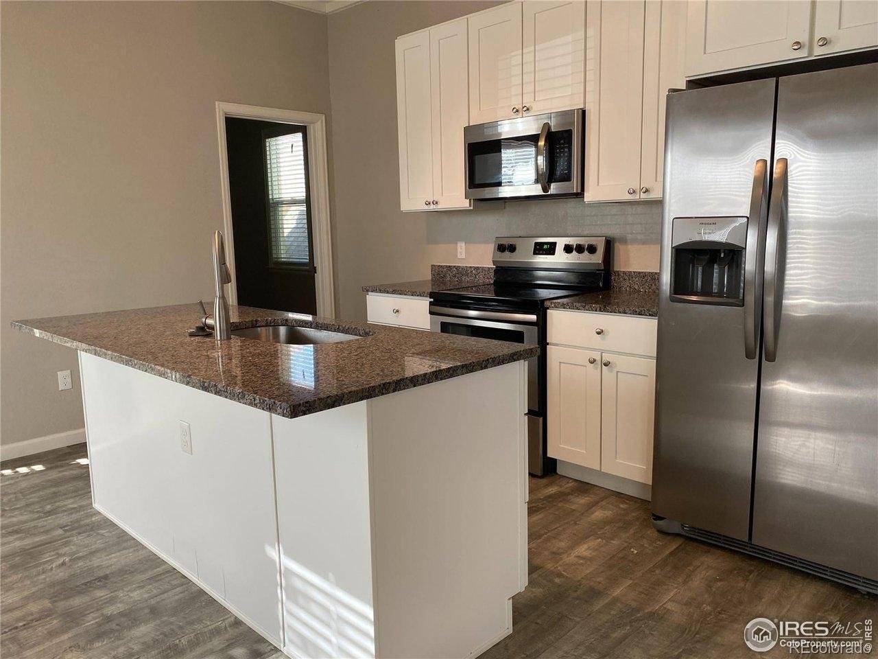 501 N 4th #A,B,C,D, Sterling, CO 80751