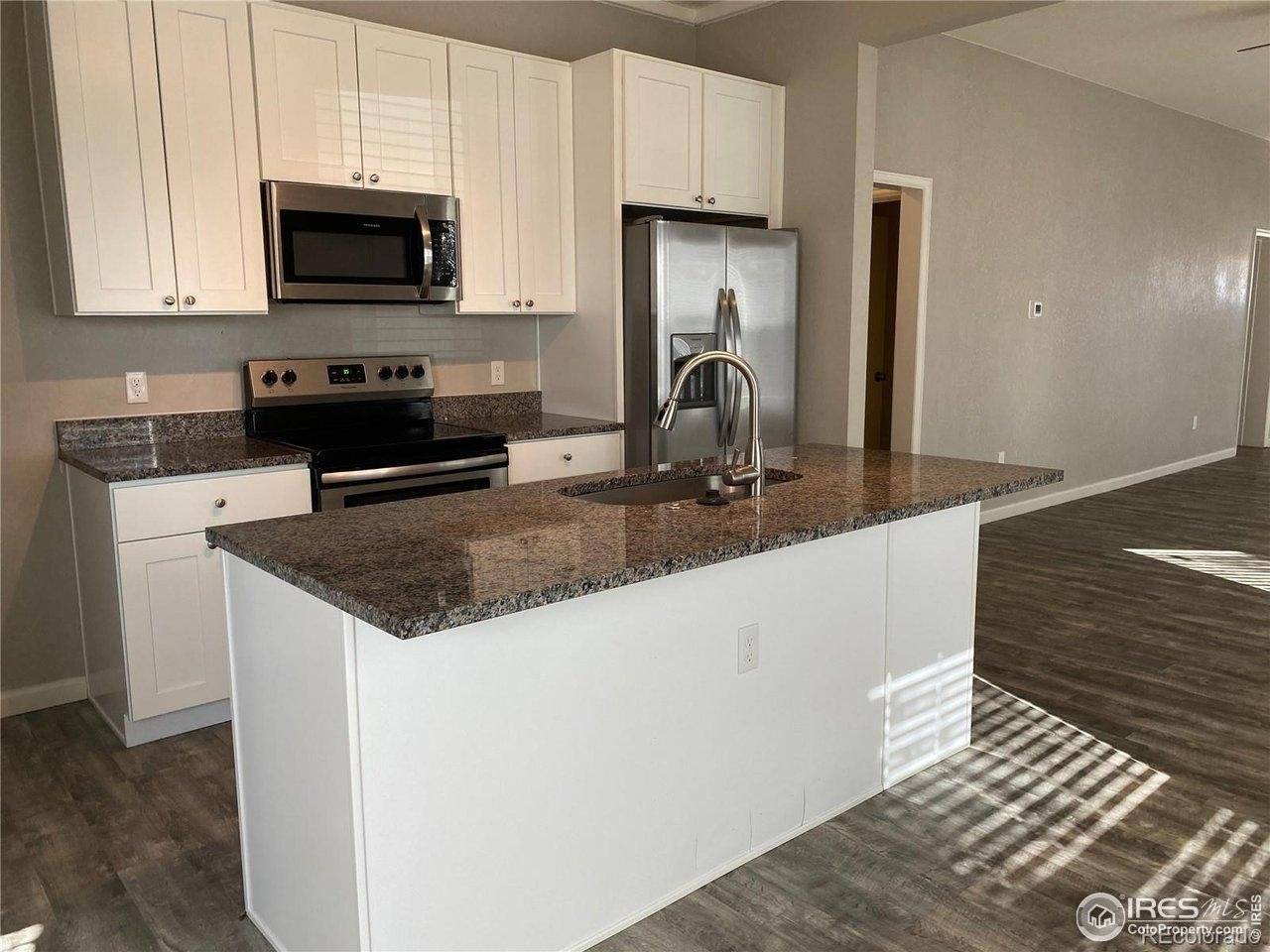 501 N 4th #A,B,C,D, Sterling, CO 80751