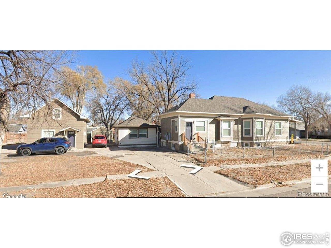 501 N 4th #A,B,C,D, Sterling, CO 80751