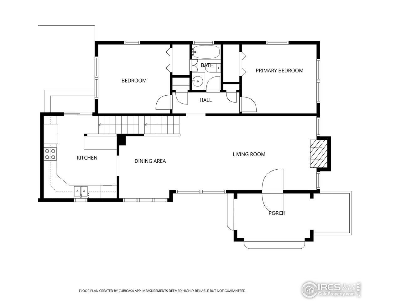 530 Taylor, Sterling, CO 80751