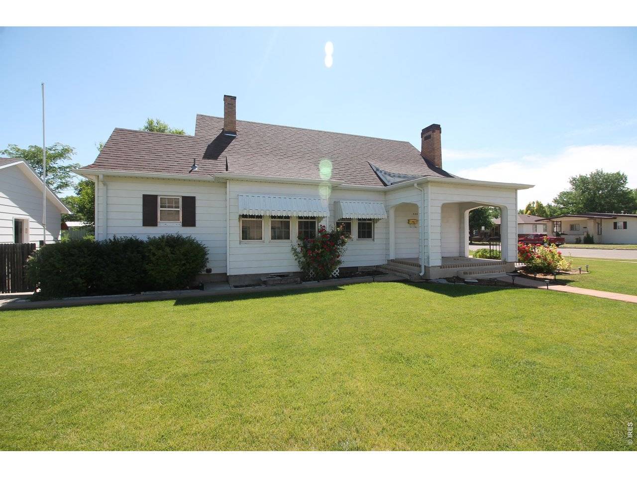 530 Taylor, Sterling, CO 80751