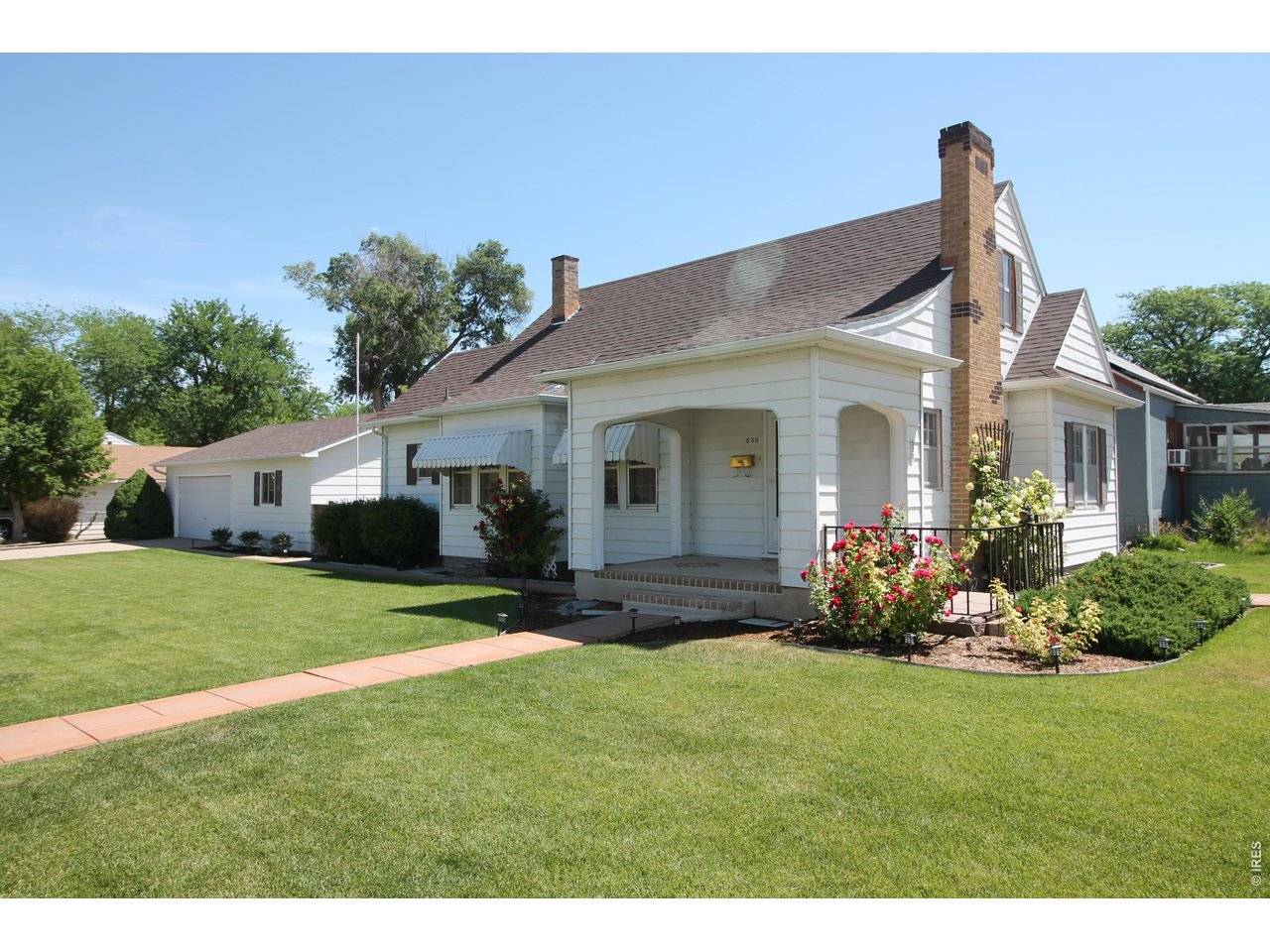 530 Taylor, Sterling, CO 80751