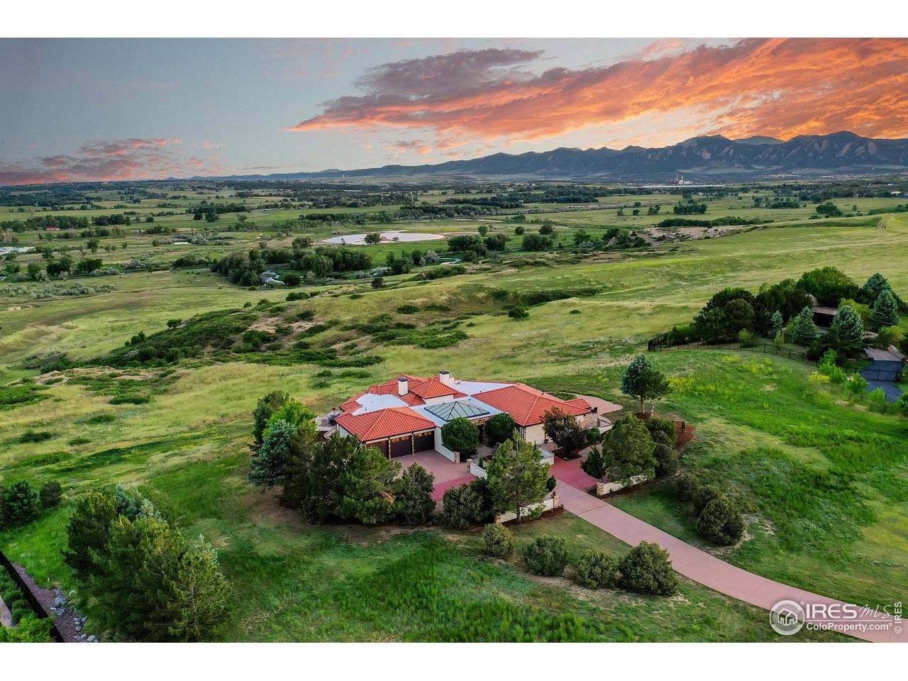 8758 W Phillips, Boulder, CO 80301