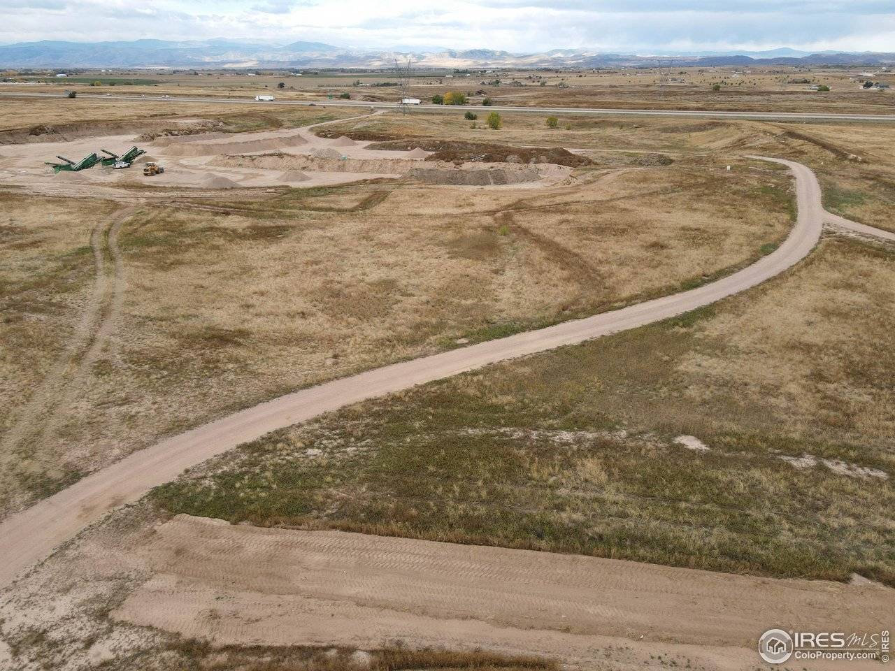 12691 NE Frontage, Wellington, CO 80549