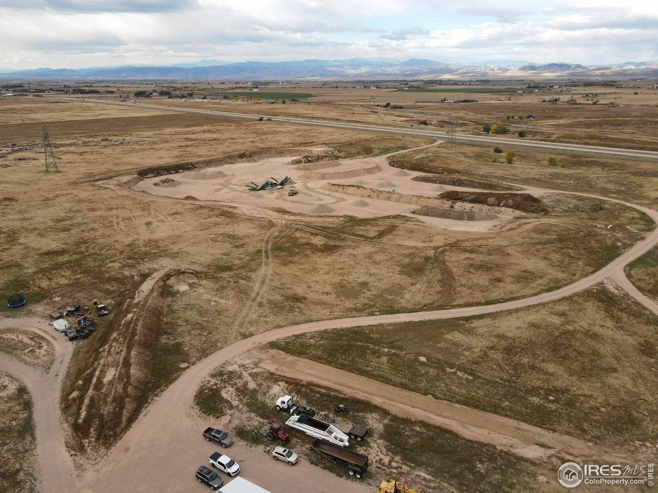 12691 NE Frontage, Wellington, CO 80549