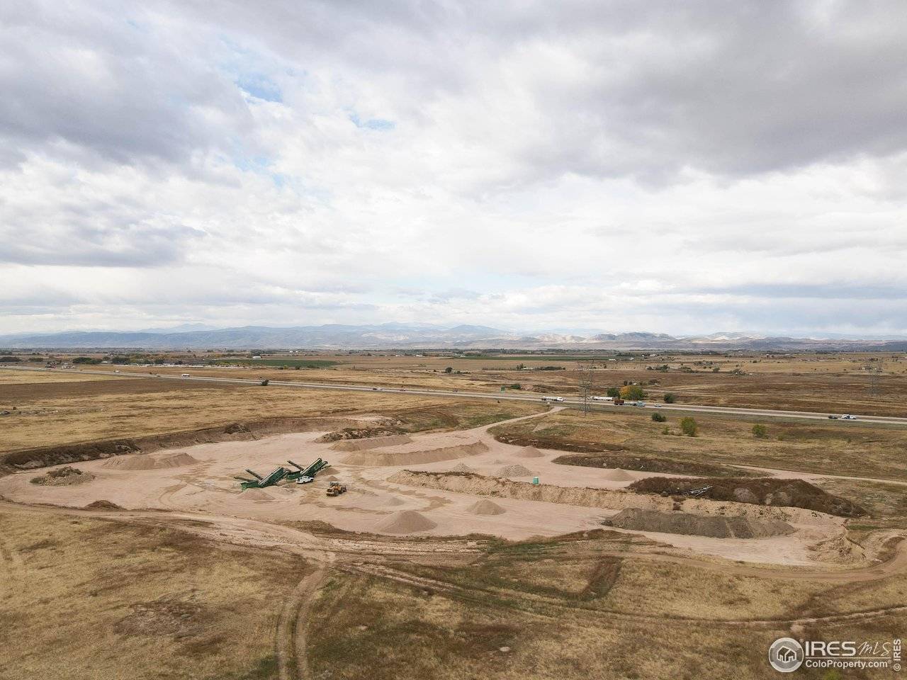 12691 NE Frontage, Wellington, CO 80549