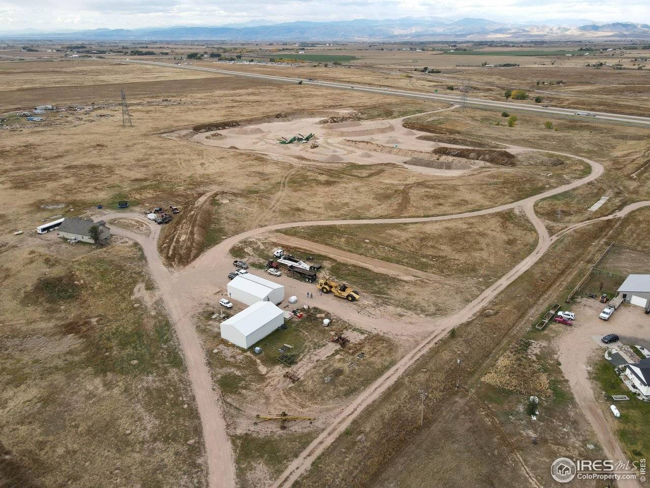 12691 NE Frontage, Wellington, CO 80549