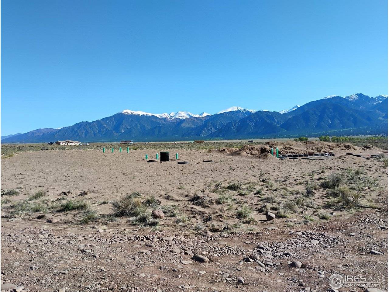 1157 Camino Del Rey, Crestone, CO 81131
