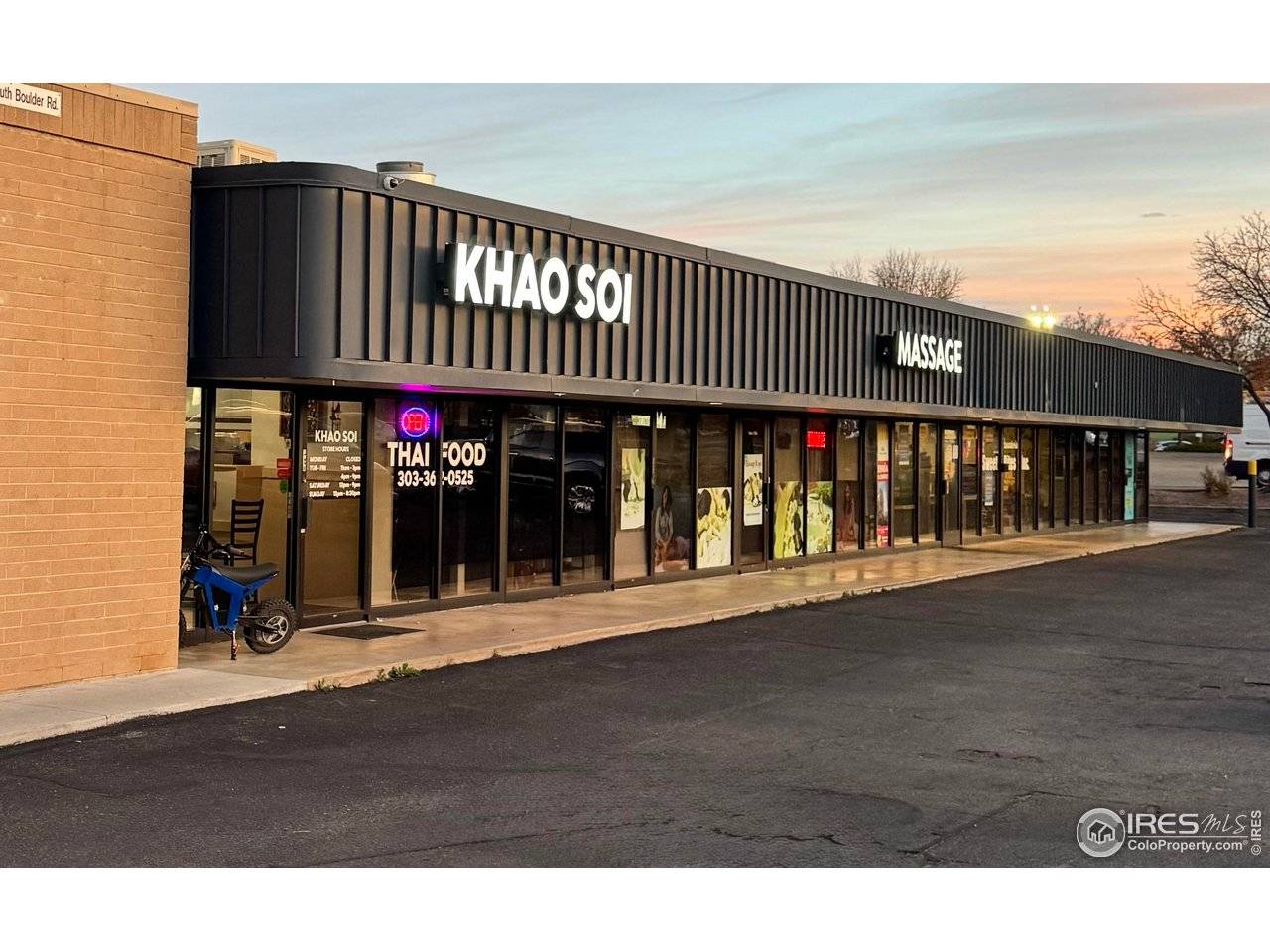 100 E South Boulder #Suite 101, Lafayette, CO 80026
