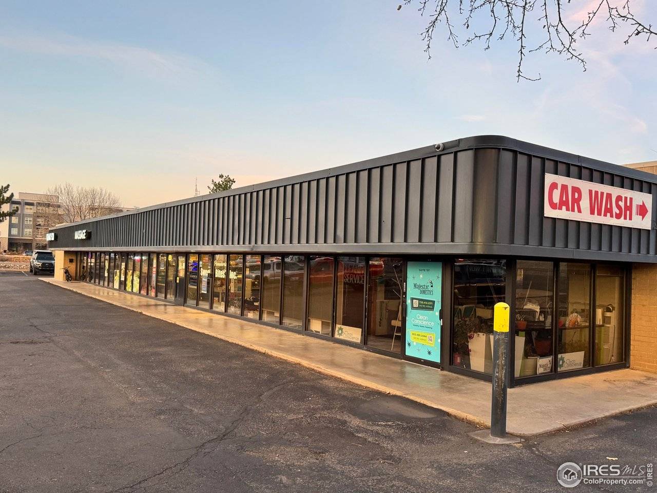 100 E South Boulder #Suite 101, Lafayette, CO 80026
