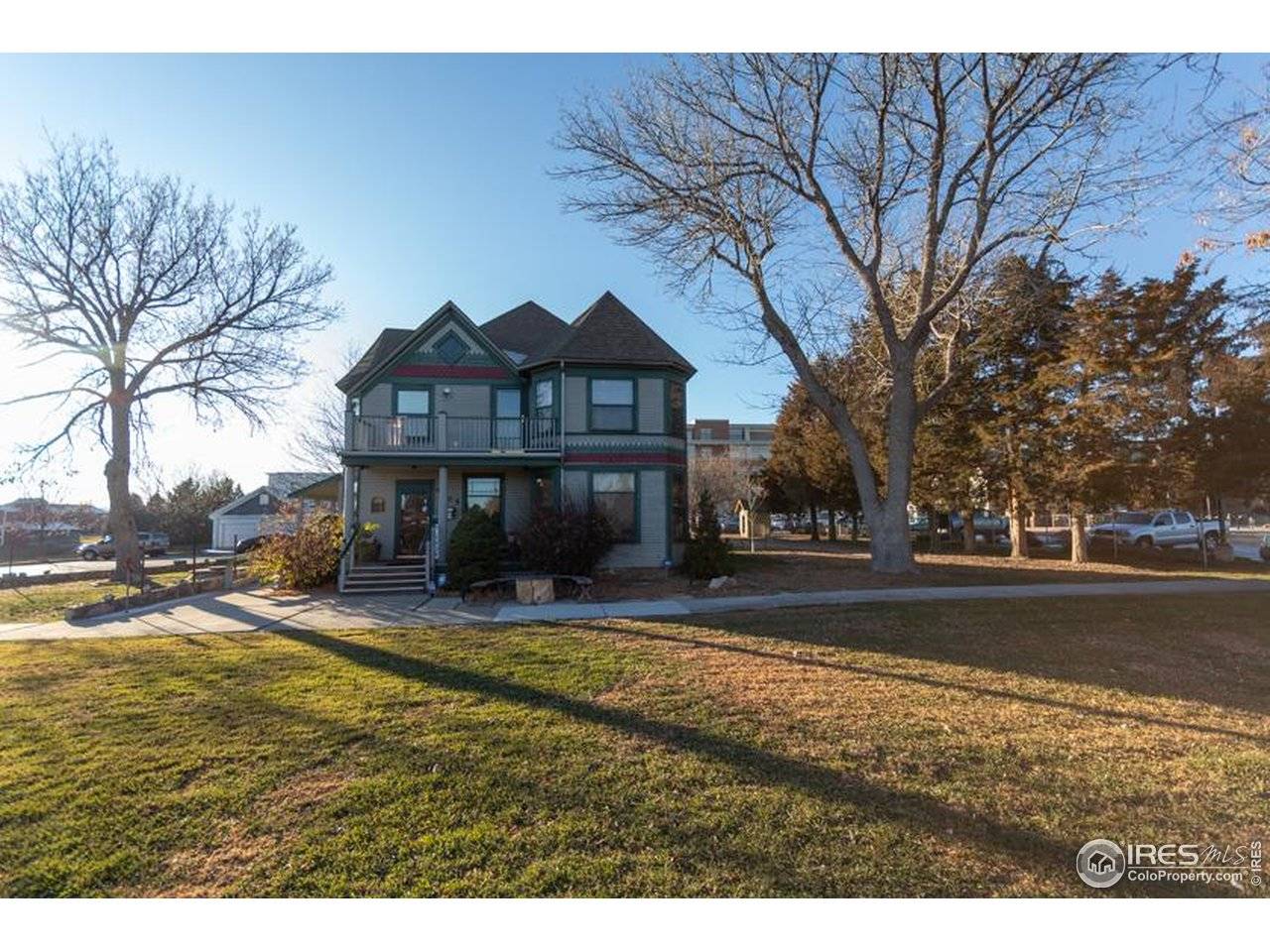 4605 Ziegler, Fort Collins, CO 80528