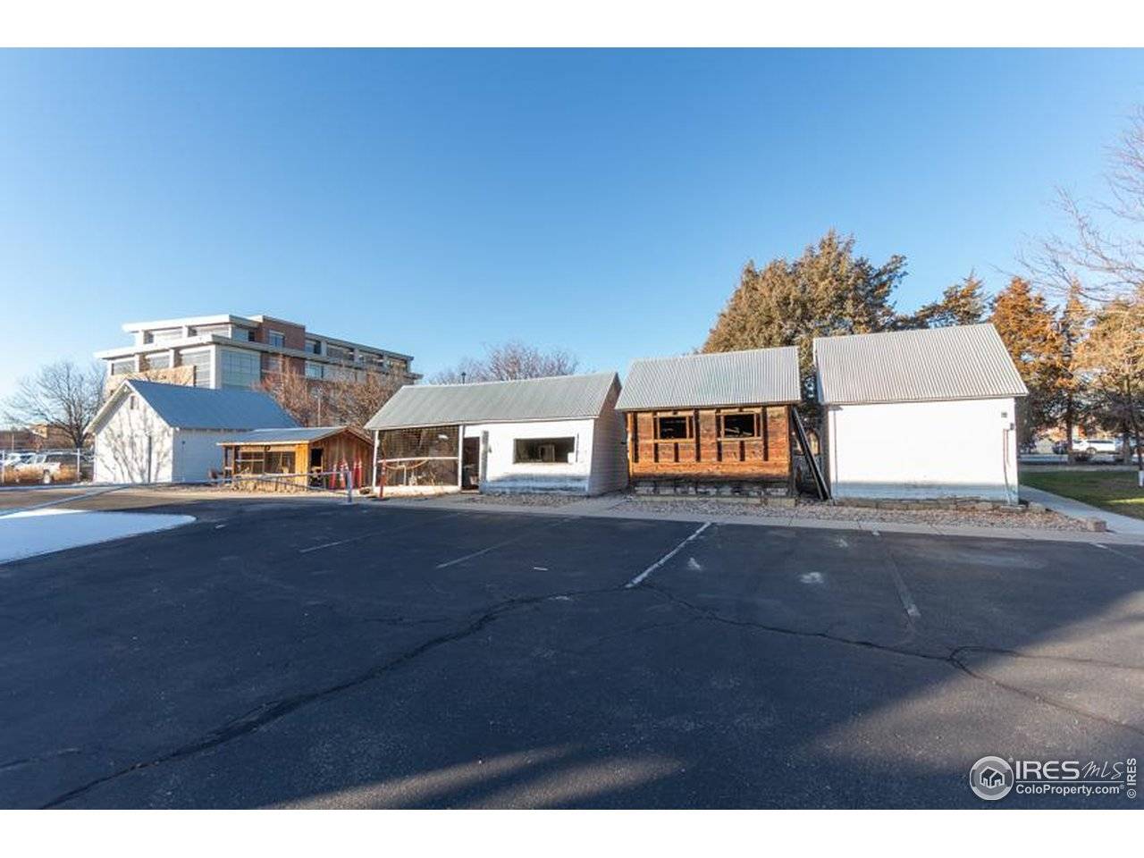 4605 Ziegler, Fort Collins, CO 80528