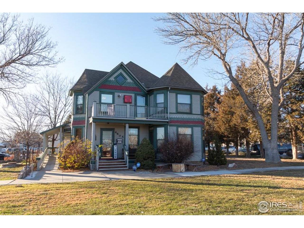 4605 Ziegler, Fort Collins, CO 80528