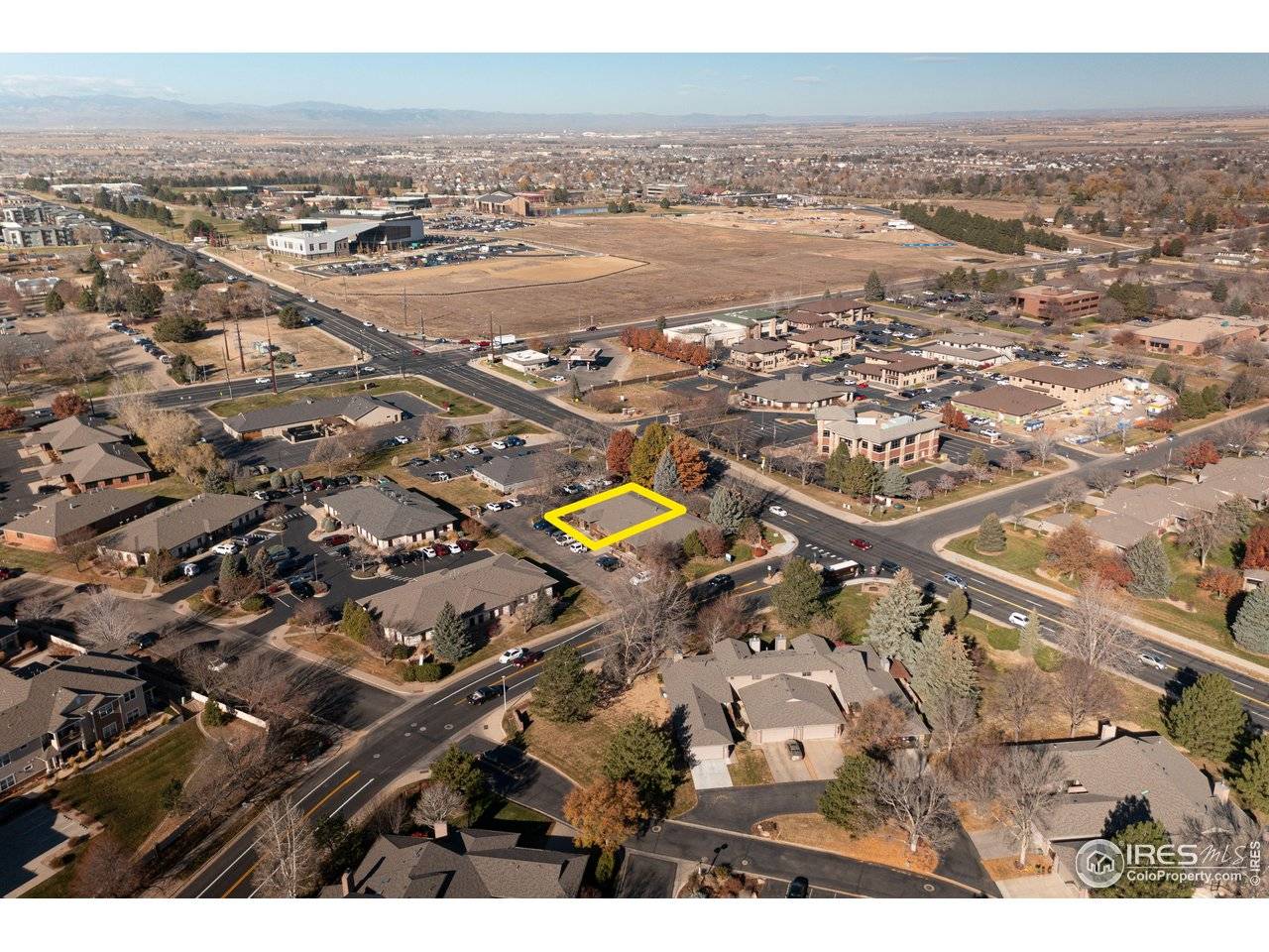 2003 46th #2003, Greeley, CO 80634