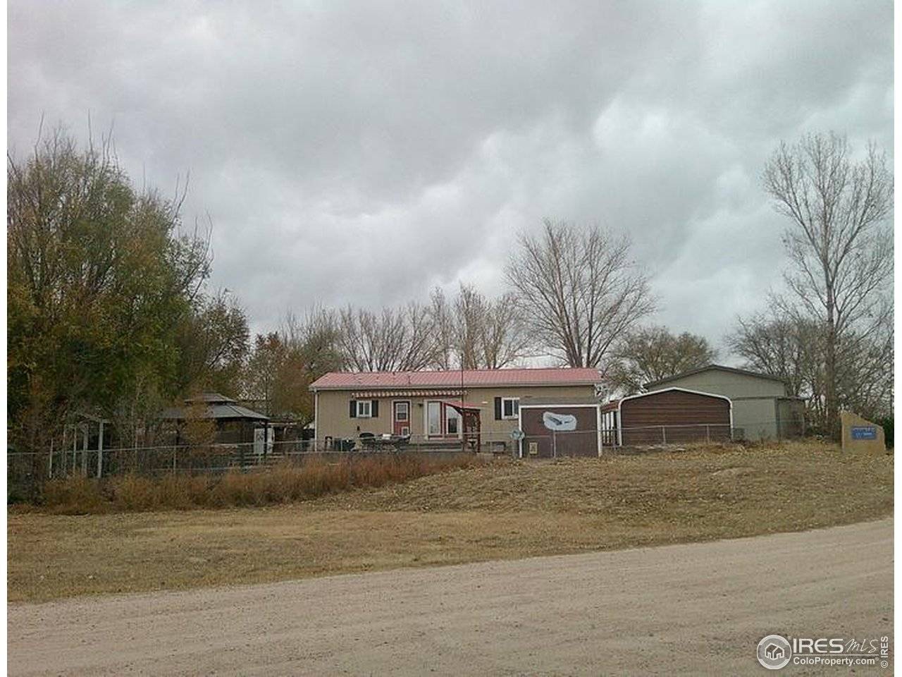 77 Chippewa, Weldona, CO 80653