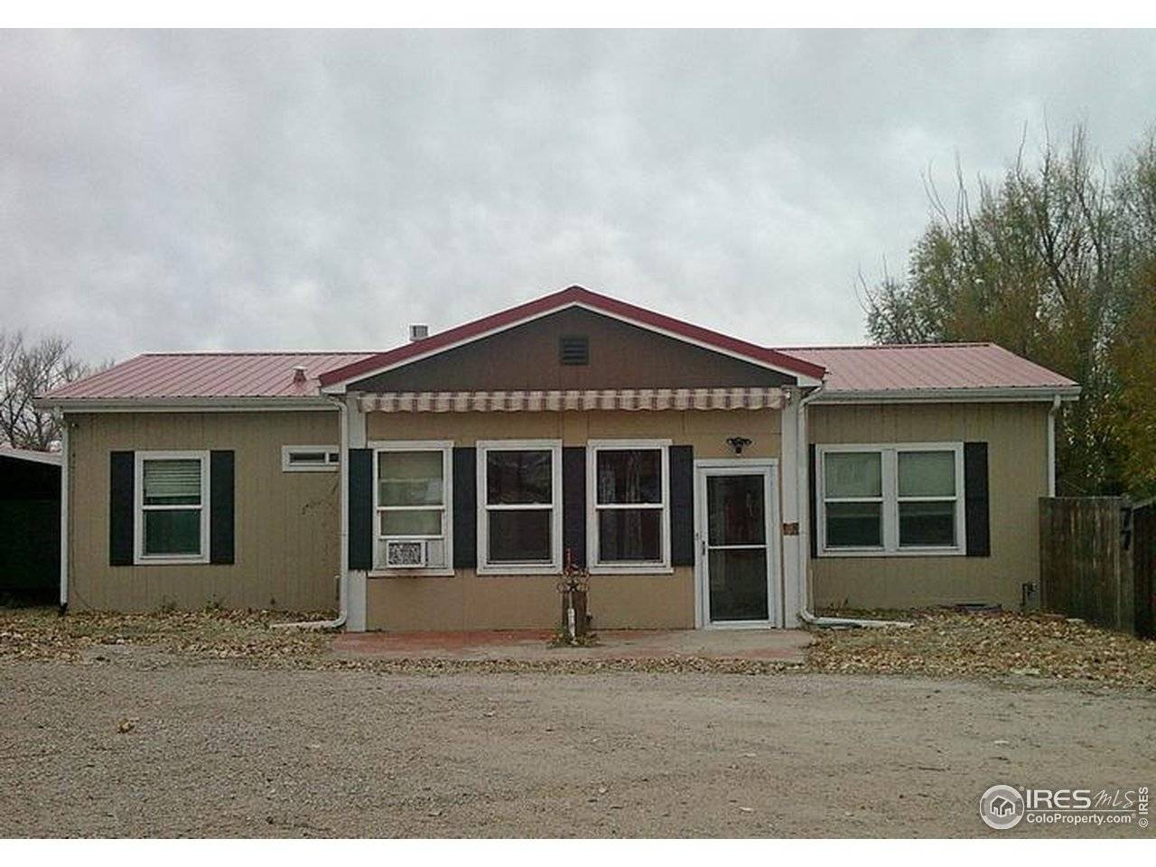 77 Chippewa, Weldona, CO 80653