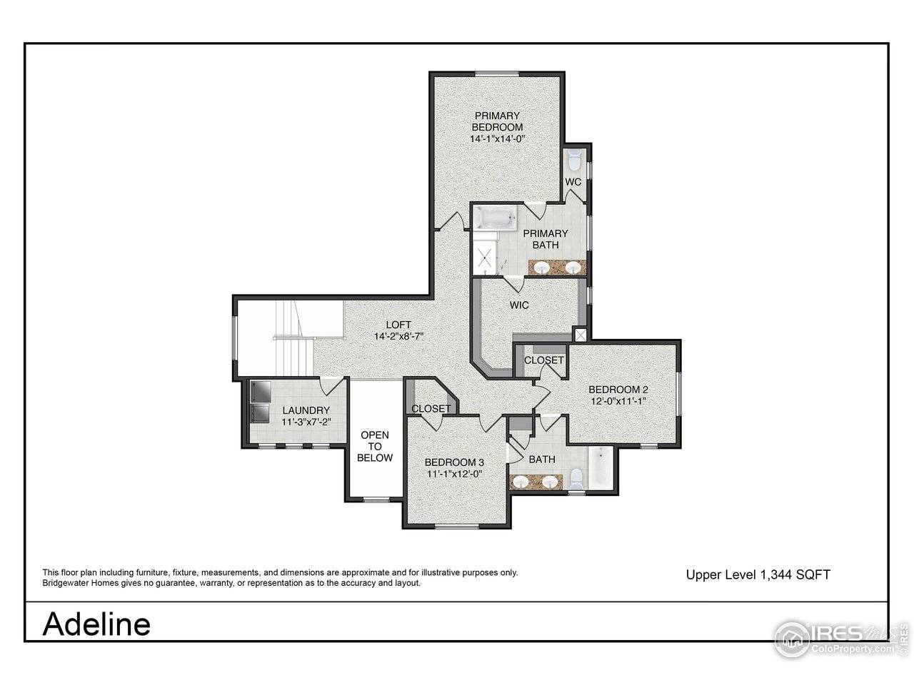 5836 Gianna, Timnath, CO 80547