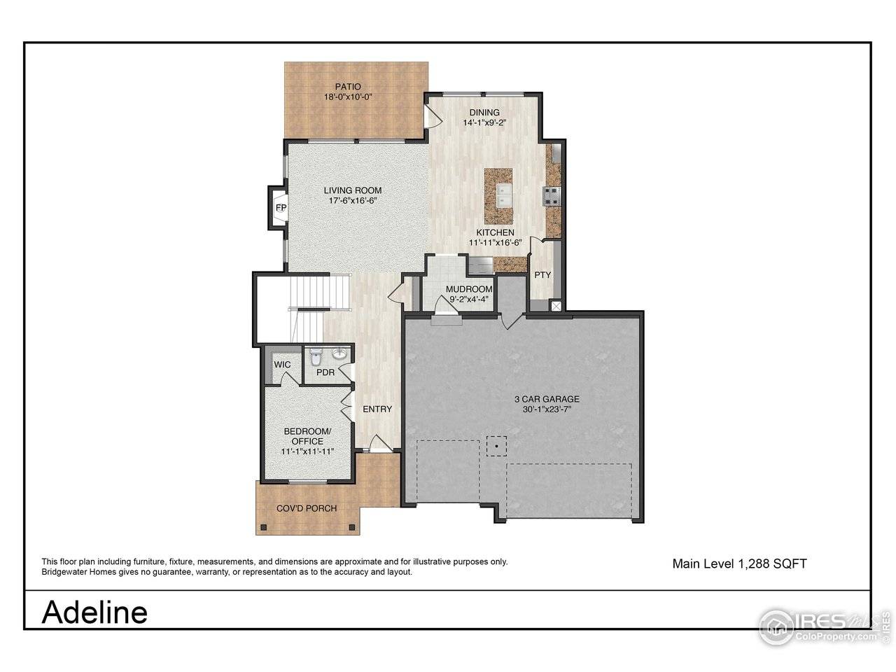5836 Gianna, Timnath, CO 80547