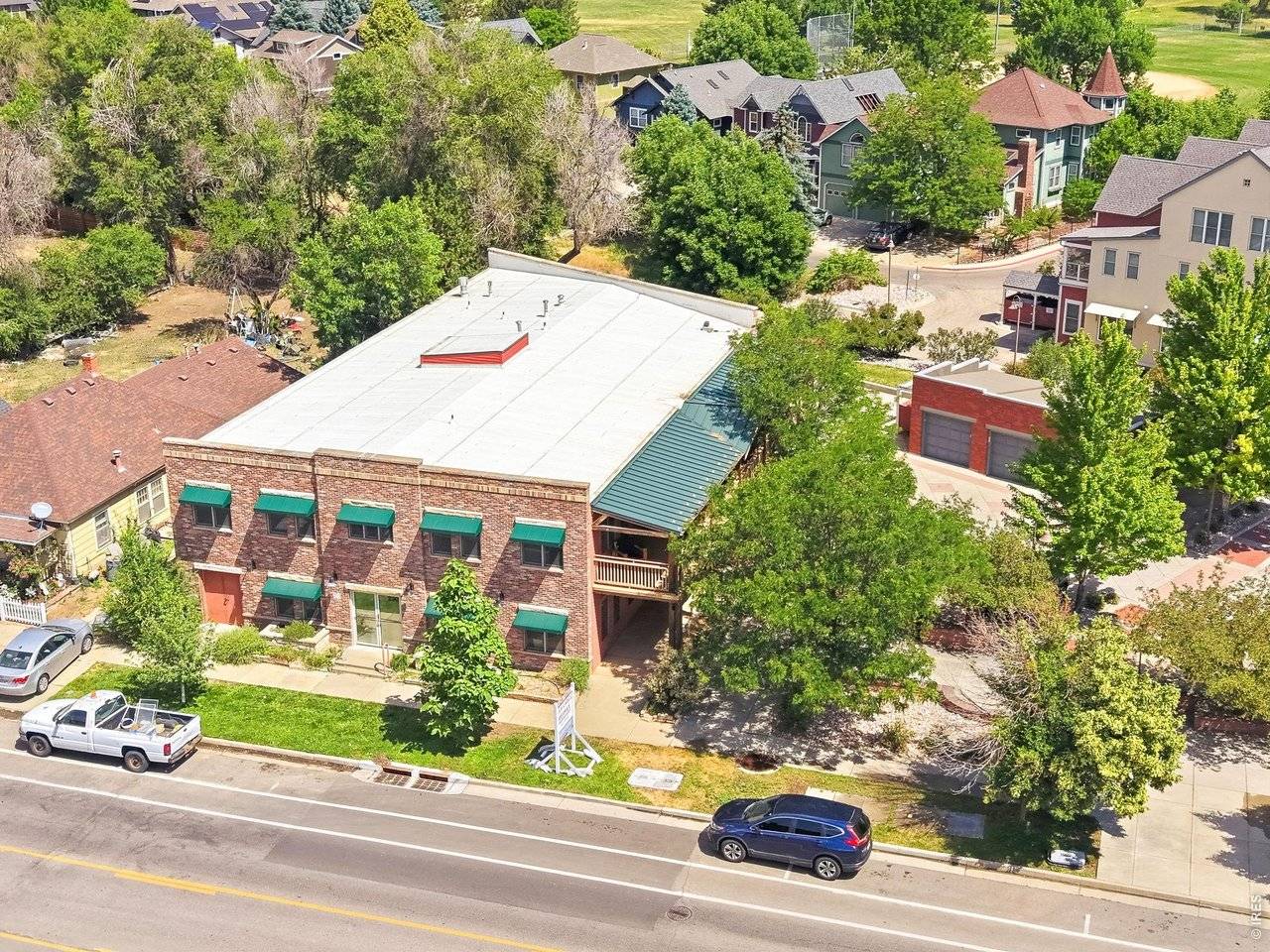 230 Cherry, Fort Collins, CO 80521