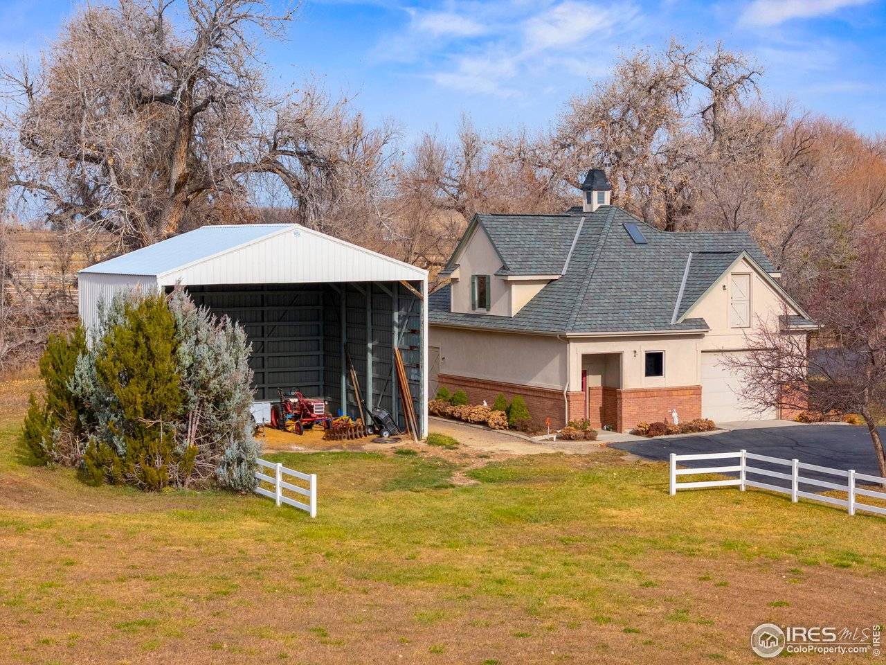 13155 N 75th, Longmont, CO 80503