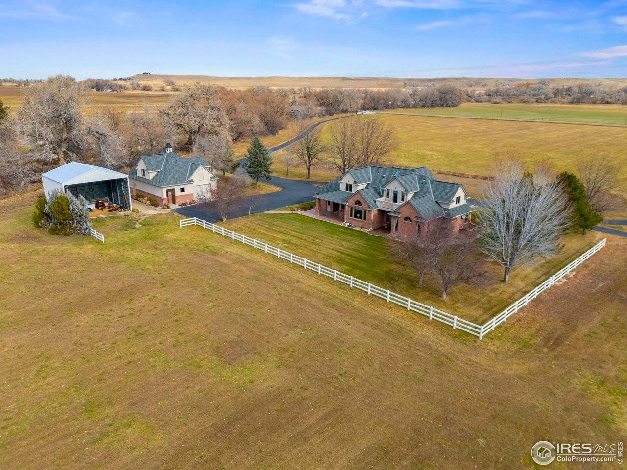 13155 N 75th, Longmont, CO 80503