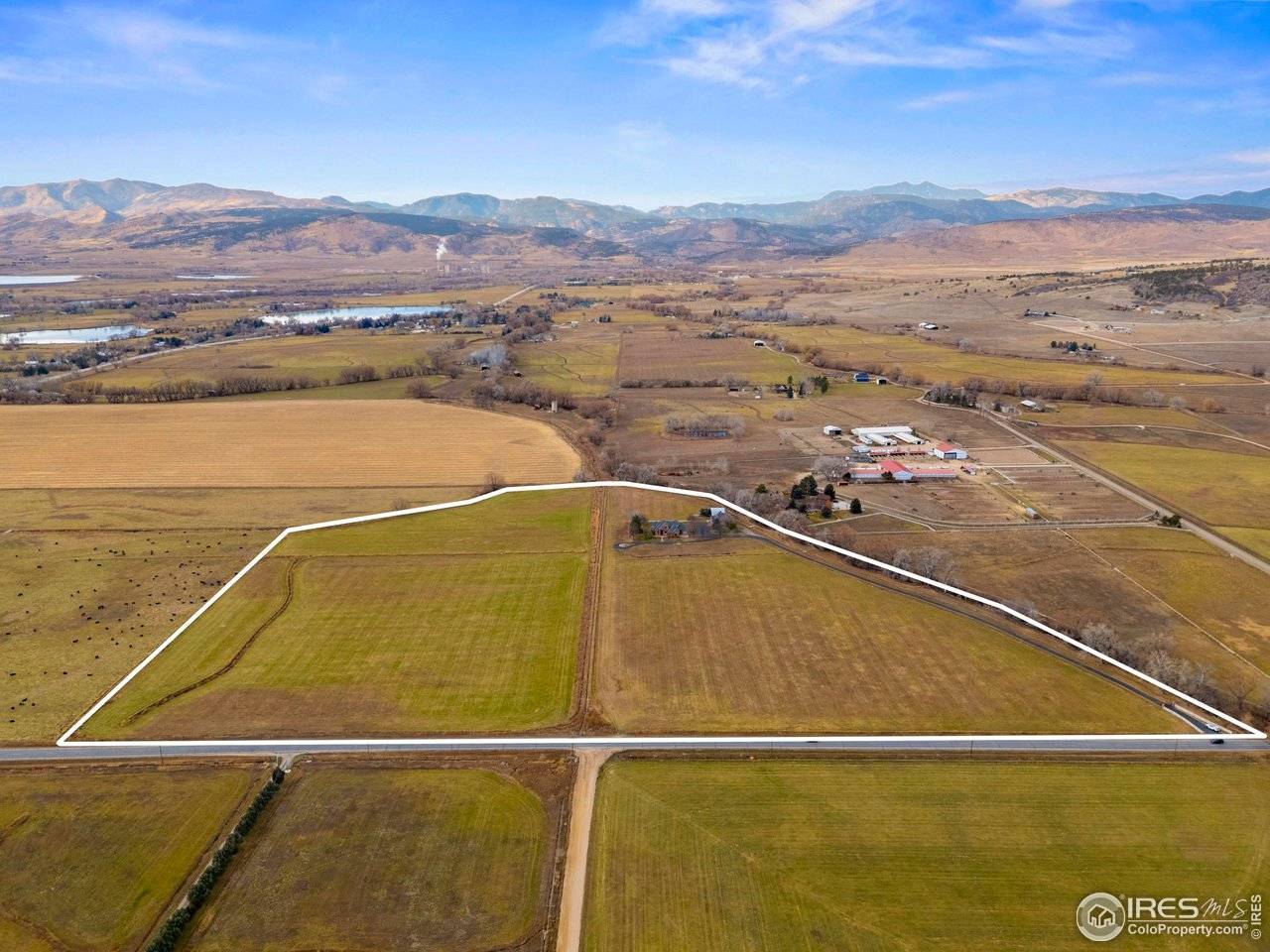 13155 N 75th, Longmont, CO 80503