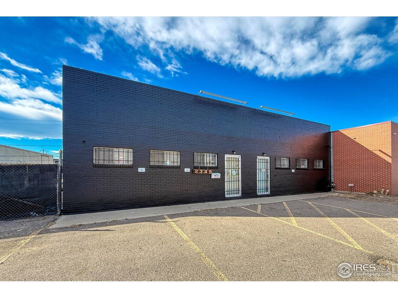 2345 S Platte River, Denver, CO 80223