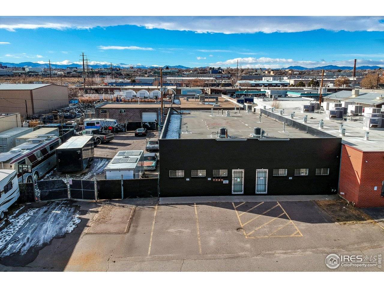 2345 S Platte River, Denver, CO 80223
