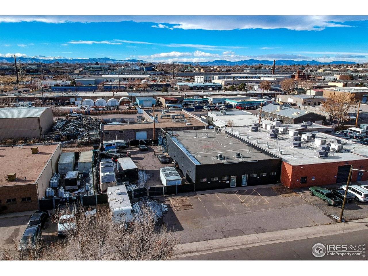2345 S Platte River, Denver, CO 80223